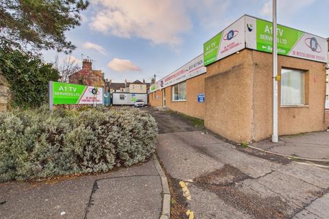Retail property (high street) for sale - 17 St Andrew St Dalkeith EH22 1AR