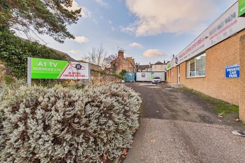 Retail property (high street) for sale, 17 St Andrew St Dalkeith EH22 1AR