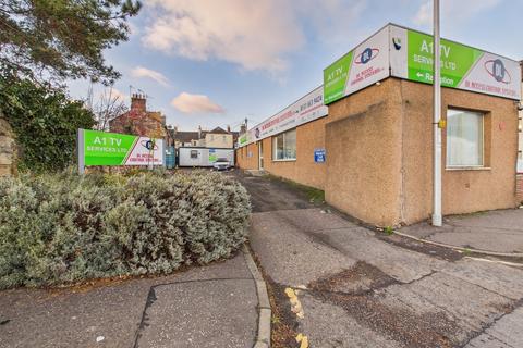 Retail property (high street) for sale, 17 St Andrew St Dalkeith EH22 1AR