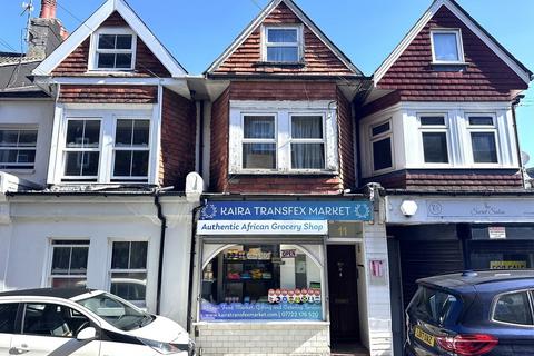 Retail property (high street) for sale, 11 North St Eastbourne BN21 3HG
