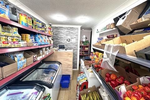 Retail property (high street) for sale, 11 North St Eastbourne BN21 3HG