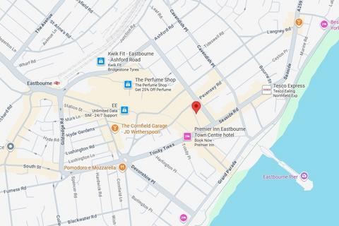 Retail property (high street) for sale, 11 North St Eastbourne BN21 3HG