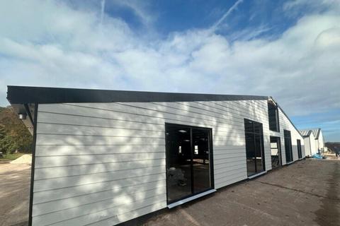 Office to rent, The Dr Lichfield WS14 9RE