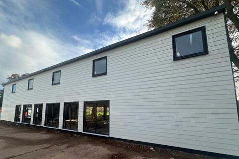 Office to rent, The Dr Lichfield WS14 9RE