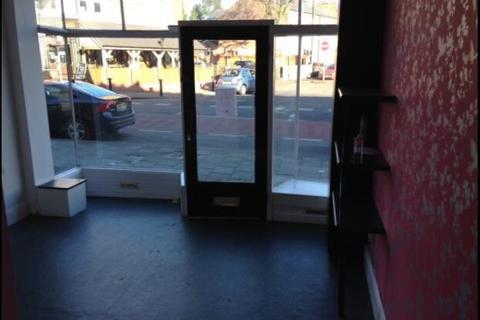 Retail property (high street) to rent, 370-376 Boldmere Rd Sutton Coldfield B73 5EY