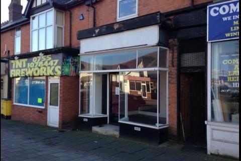 Retail property (high street) to rent, 370-376 Boldmere Rd Sutton Coldfield B73 5EY