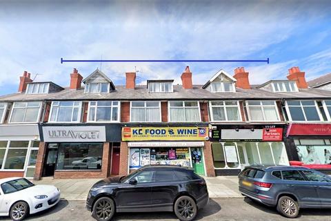 Retail property (high street) to rent, 144-148 Wallasey Rd Wallasey CH44 2AF