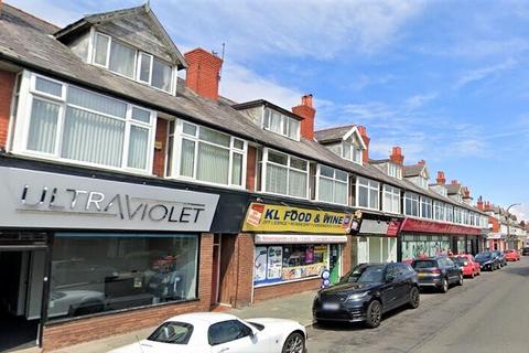 Retail property (high street) to rent, 144-148 Wallasey Rd Wallasey CH44 2AF