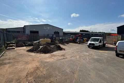 Warehouse for sale, Brookfield Dr Cannock WS11 0JN
