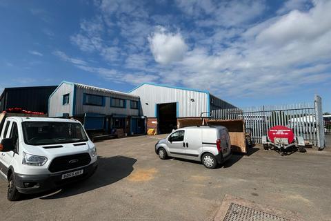 Warehouse for sale, Brookfield Dr Cannock WS11 0JN