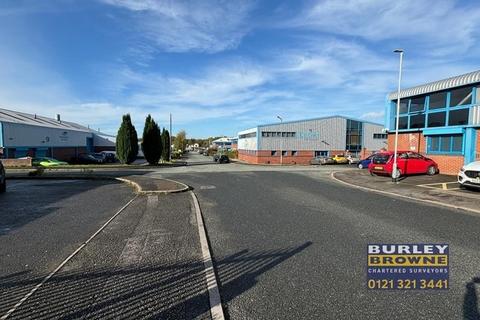 Warehouse for sale, Brookfield Dr Cannock WS11 0JN