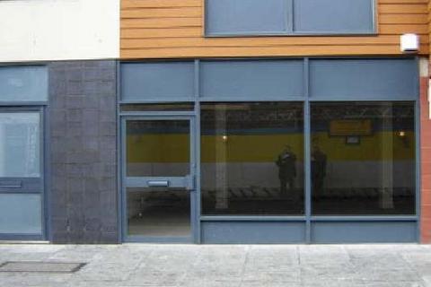 Retail property (high street) to rent, 141-153 Drummond St London NW1 2PB