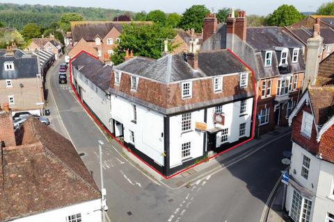 Hospitality to rent, White Cliff Mill St Blandford Forum DT11 7BE