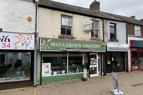 Retail property (high street) for sale, Stanley DH9
