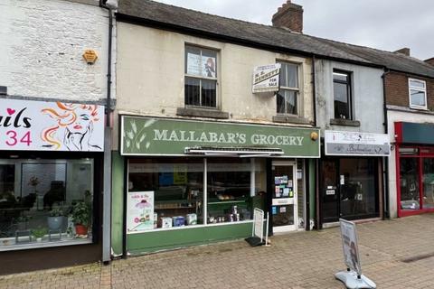 Retail property (high street) for sale, Stanley DH9