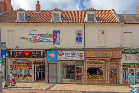 Retail property (high street) to rent, 62A Bridge St Worksop S80 1JA
