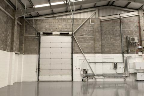 Warehouse to rent, Dunbeath Ct Swindon SN2 8QF