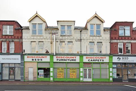 Retail property (high street) for sale, 17-21 Whitby Rd Ellesmere Port CH65 8AA