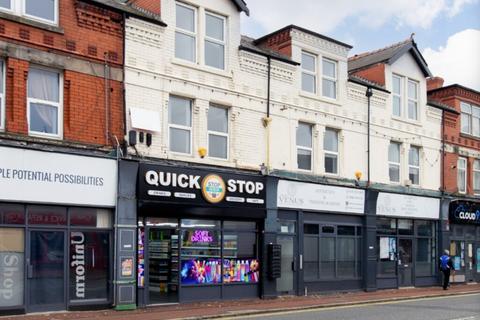 Retail property (high street) for sale, 17-21 Whitby Rd Ellesmere Port CH65 8AA