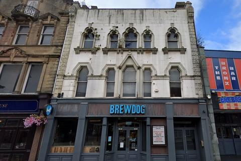 Retail property (high street) for sale, 36-38 Botchergate Carlisle CA1 1QS