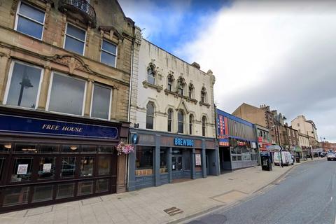 Retail property (high street) for sale, 36-38 Botchergate Carlisle CA1 1QS