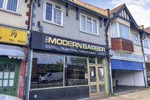 Retail property (high street) for sale, 1100 London Rd Leigh On Sea SS9 2AJ