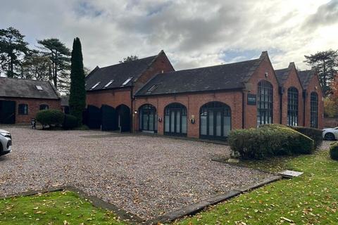 Office to rent, Old London Rd Sutton Coldfield B75 5SH
