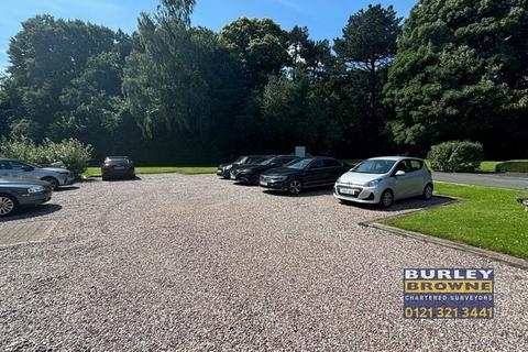 Office to rent, Old London Rd Sutton Coldfield B75 5SH