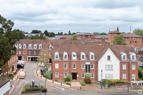 Office to rent, 707 Warwick Rd Solihull B91 3DA