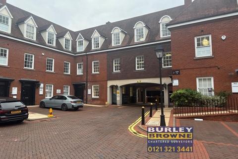 Office to rent, 707 Warwick Rd Solihull B91 3DA