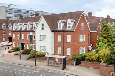 Office to rent, 707 Warwick Rd Solihull B91 3DA