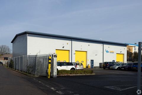 Industrial development to rent, Park Ln Birmingham B35 6LJ