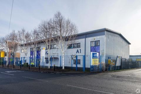 Industrial development to rent, Park Ln Birmingham B35 6LJ