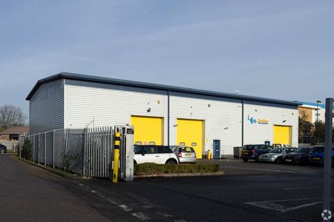 Industrial development to rent, Park Ln Birmingham B35 6LJ