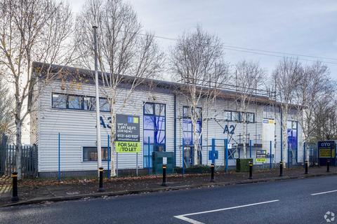 Industrial development to rent, Park Ln Birmingham B35 6LJ