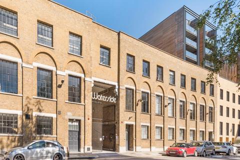 Office for sale, 44-48 Wharf Rd London N1 7UX