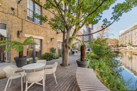 Office for sale, 44-48 Wharf Rd London N1 7UX