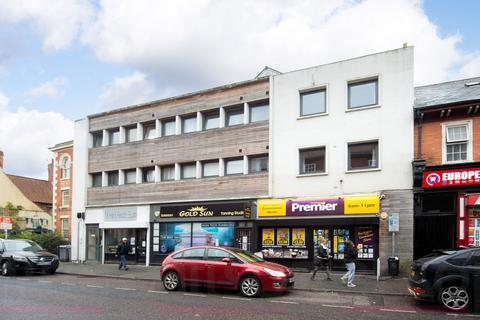 Retail property (high street) for sale, Barnby Gate Newark NG24 1PZ