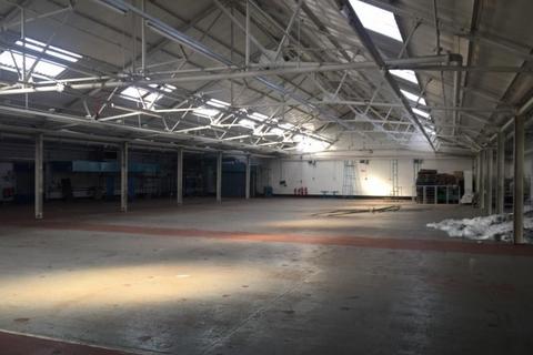 Warehouse to rent, 72 Norlington Rd London E10 6LA