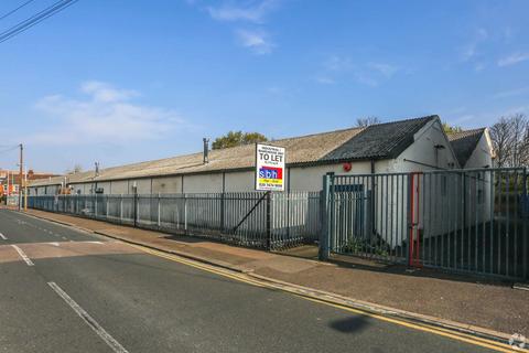 Warehouse to rent, 72 Norlington Rd London E10 6LA