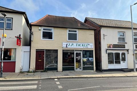 Retail property (high street) to rent, 159 High St Maldon CM9 5BS