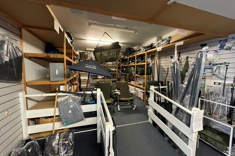 Retail property (high street) to rent, 159 High St Maldon CM9 5BS