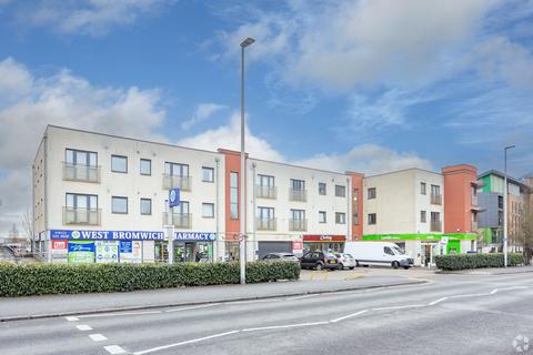Retail property (high street) for sale, Moor St West Bromwich B70 7AD