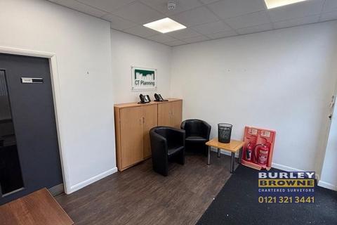 Office for sale, Station Rd Lichfield WS13 6HX