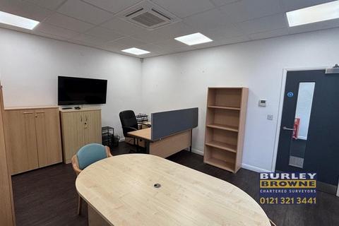 Office for sale, Station Rd Lichfield WS13 6HX