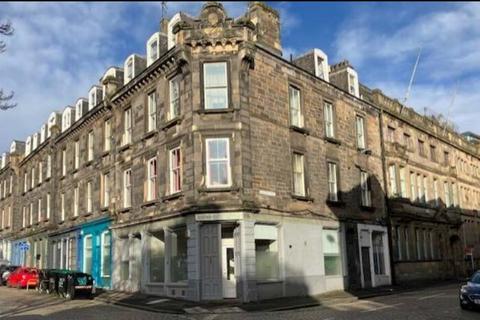 Retail property (high street) for sale - 11-21 Queen Charlotte St Edinburgh EH6 6BA