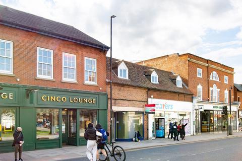 Retail property (high street) for sale, 40-41 St. Peters Hl Grantham NG31