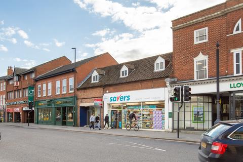 Retail property (high street) for sale, 40-41 St. Peters Hl Grantham NG31