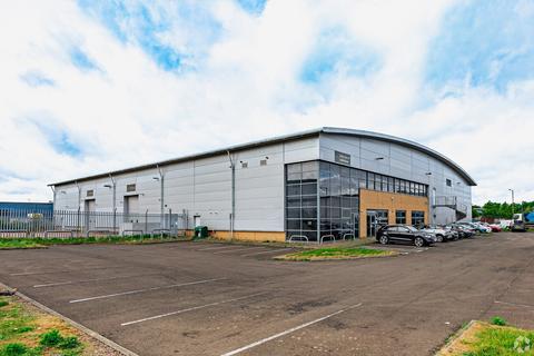 Warehouse to rent - Chariot Dr Newbridge EH28 8PA