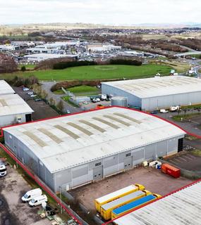 Warehouse to rent, Chariot Dr Newbridge EH28 8PA